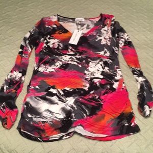 Calvin Klein Tunic Large